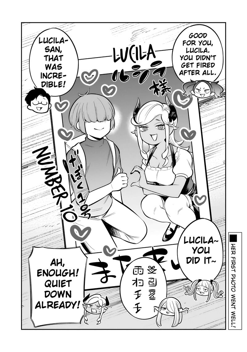 Ishuzoku Tsuihou Concafe 10 20