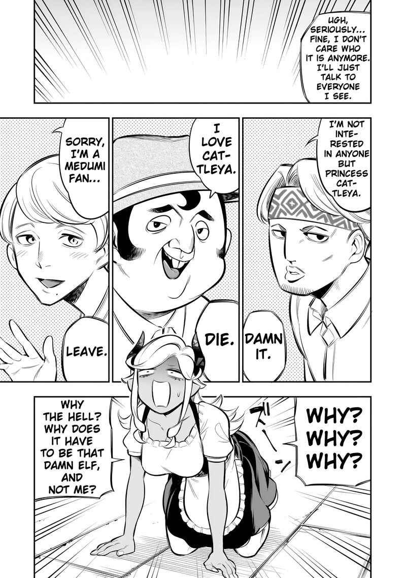 Ishuzoku Tsuihou Concafe 10 9