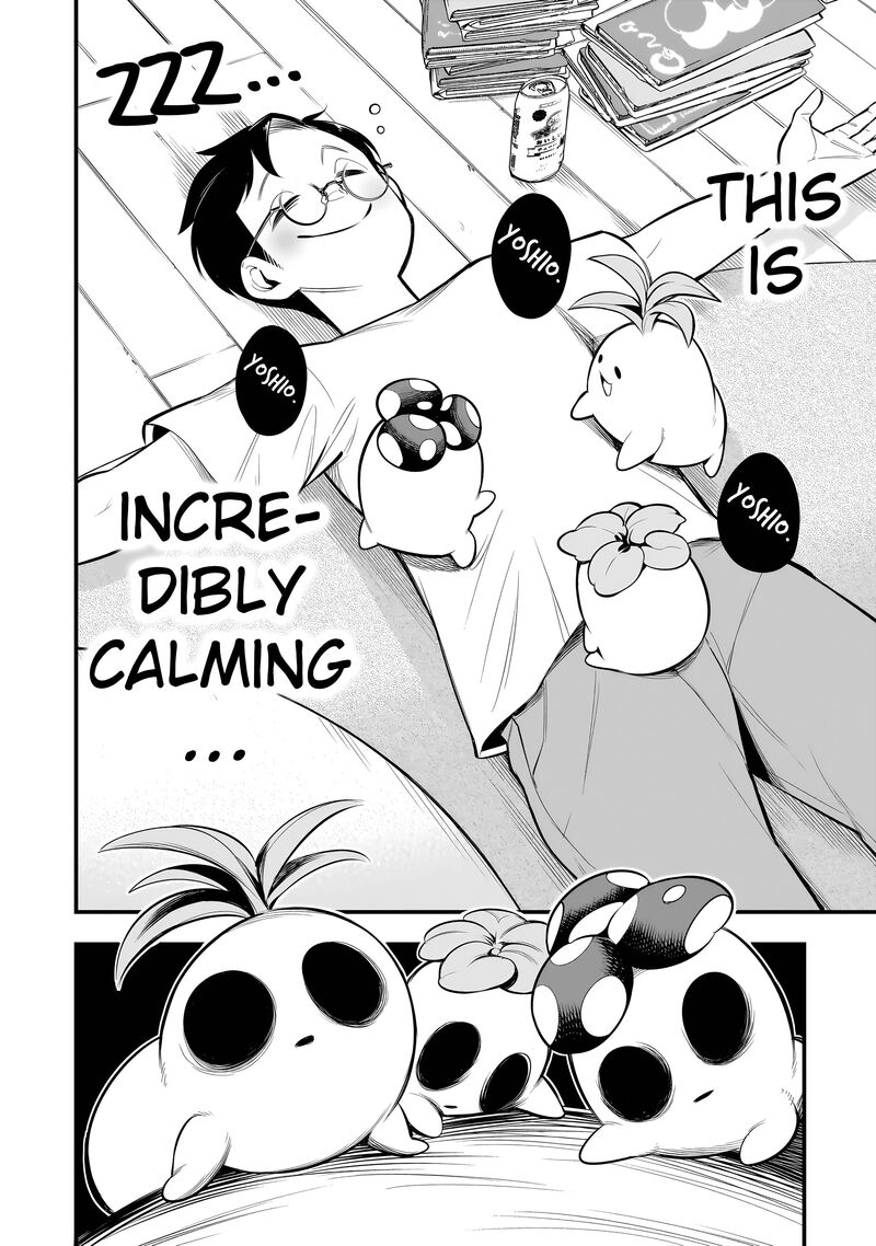 Ishuzoku Tsuihou Concafe 13 16