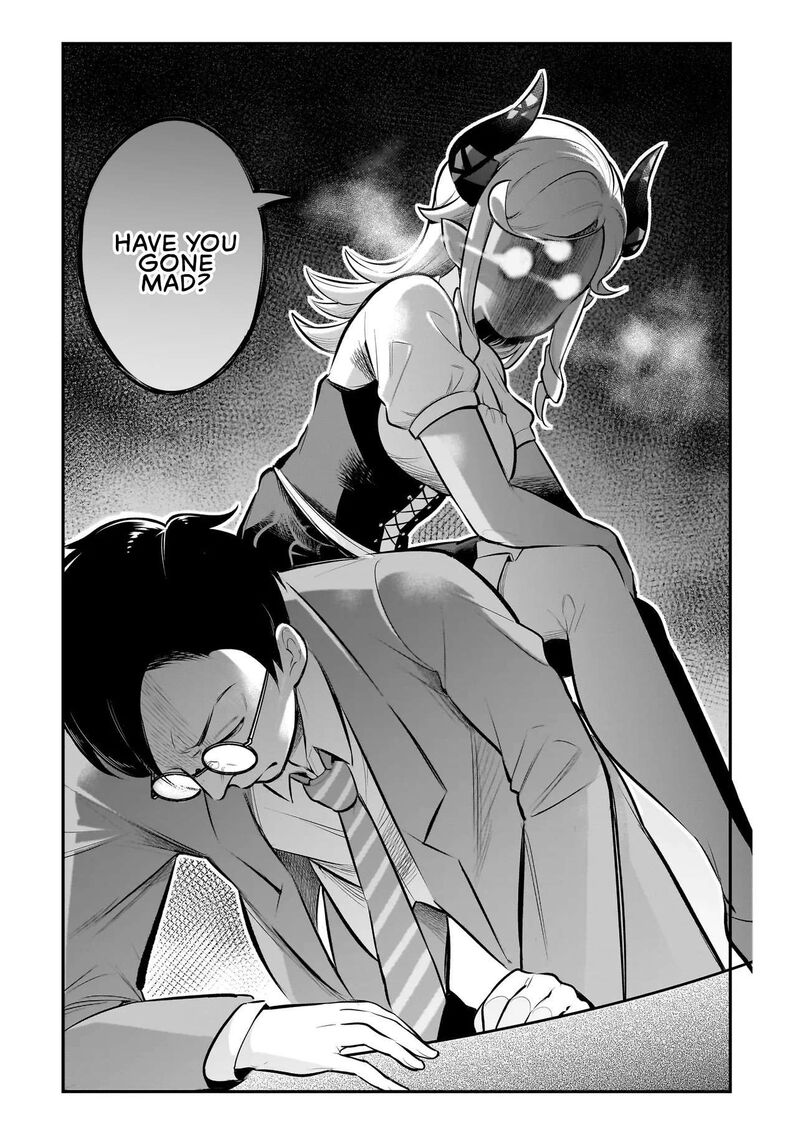 Ishuzoku Tsuihou Concafe 2 15