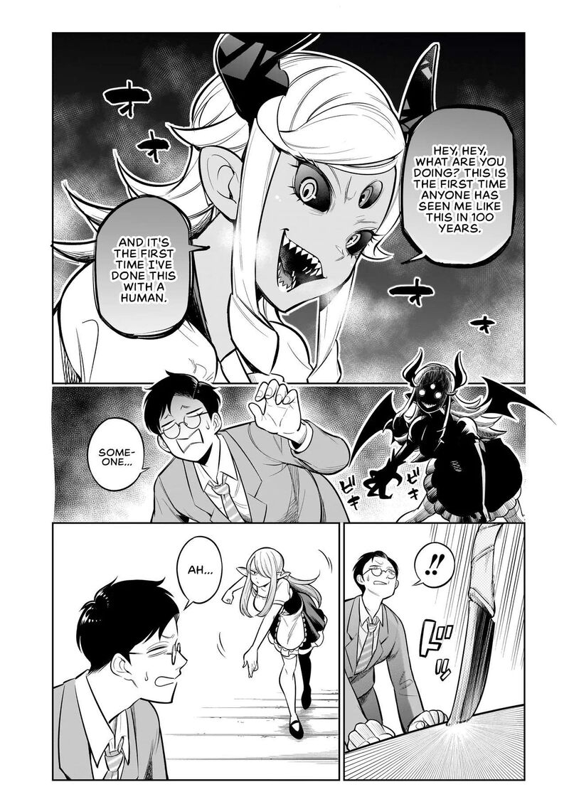 Ishuzoku Tsuihou Concafe 2 16