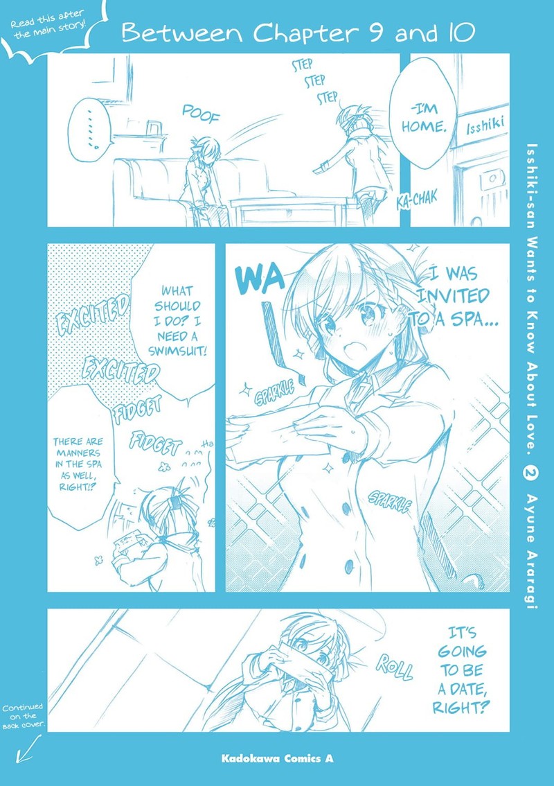 Isshiki San Wa Koi Wo Shiritai 11e 16