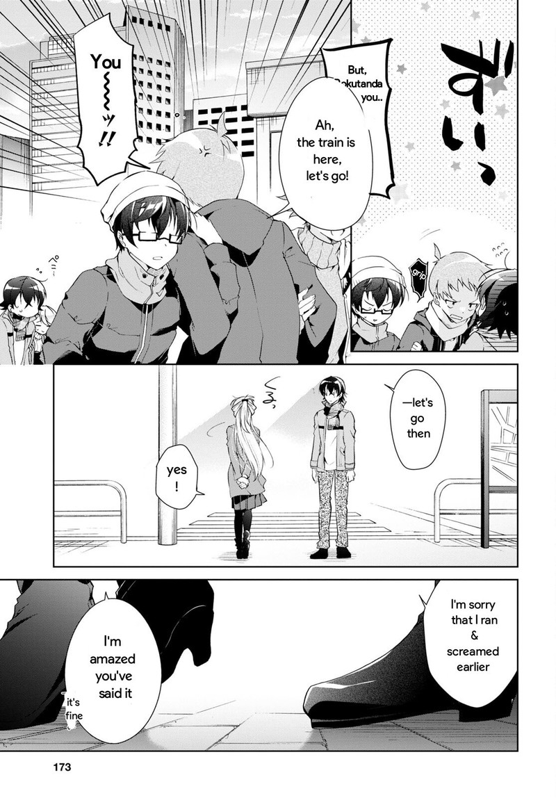 Isshiki San Wa Koi Wo Shiritai 24b 12