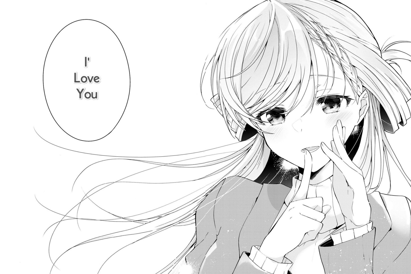 Isshiki San Wa Koi Wo Shiritai 24b 19