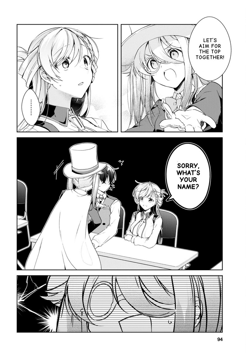 Isshiki San Wa Koi Wo Shiritai 31 6