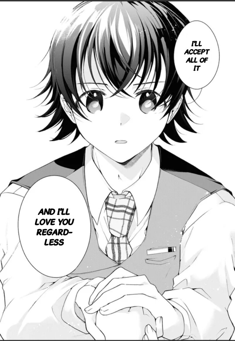 Isshiki San Wa Koi Wo Shiritai 32e 7