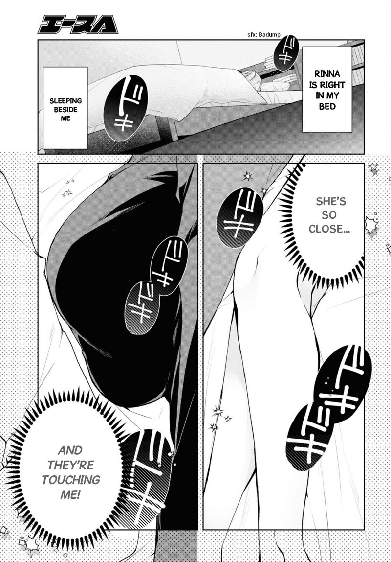 Isshiki San Wa Koi Wo Shiritai 35b 7