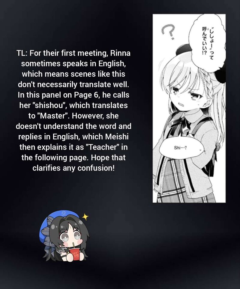 Isshiki San Wa Koi Wo Shiritai 41a 16
