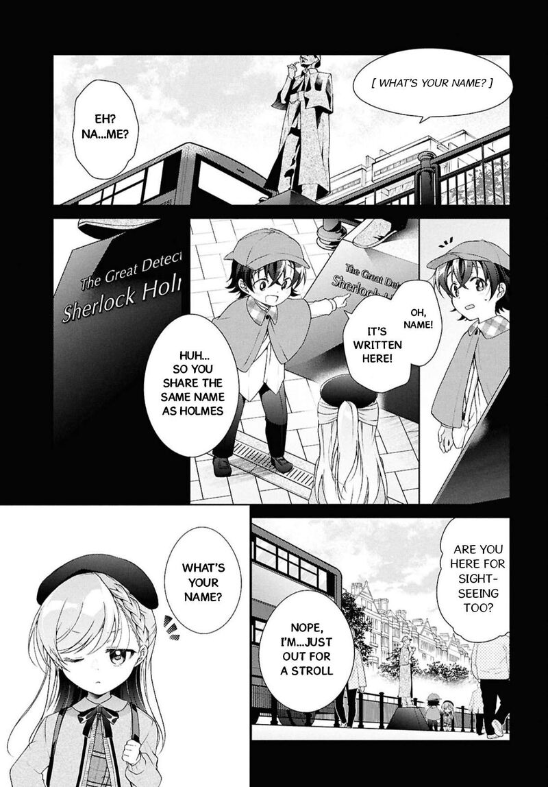 Isshiki San Wa Koi Wo Shiritai 41a 6