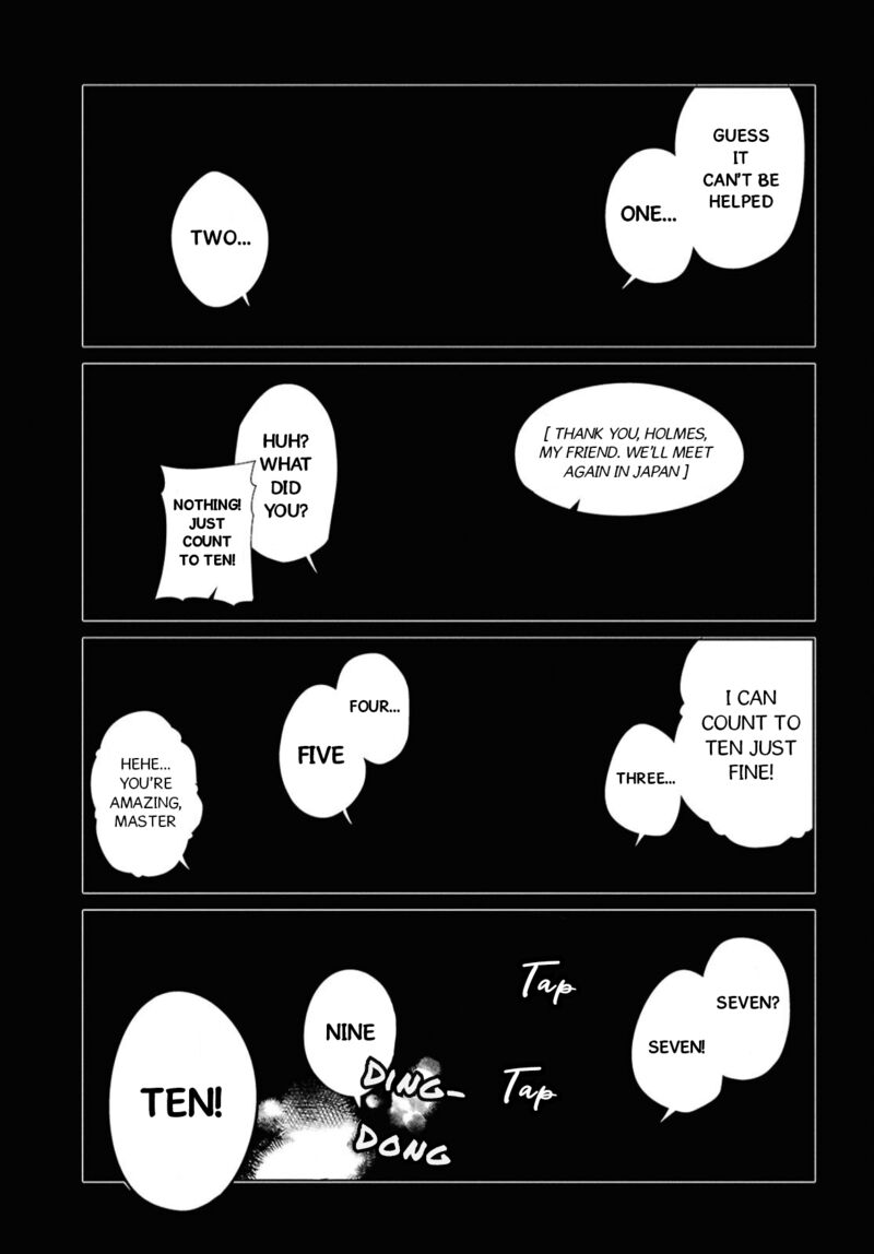 Isshiki San Wa Koi Wo Shiritai 41b 15