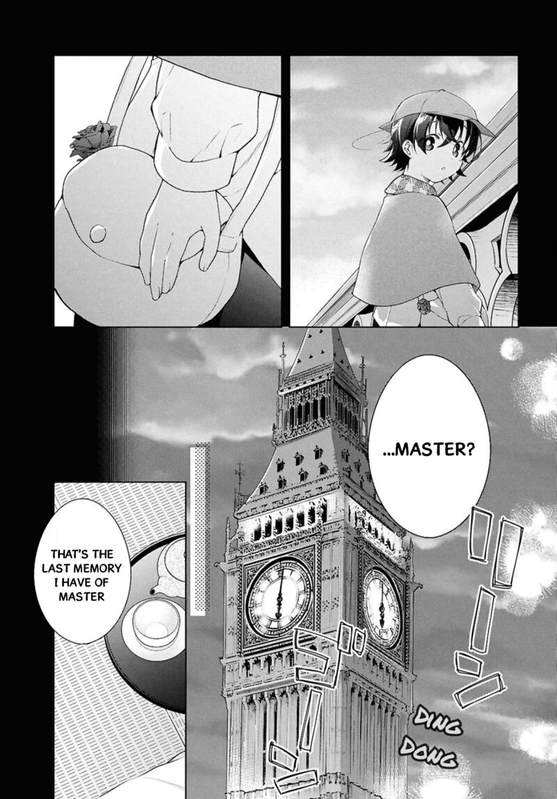 Isshiki San Wa Koi Wo Shiritai 41b 17