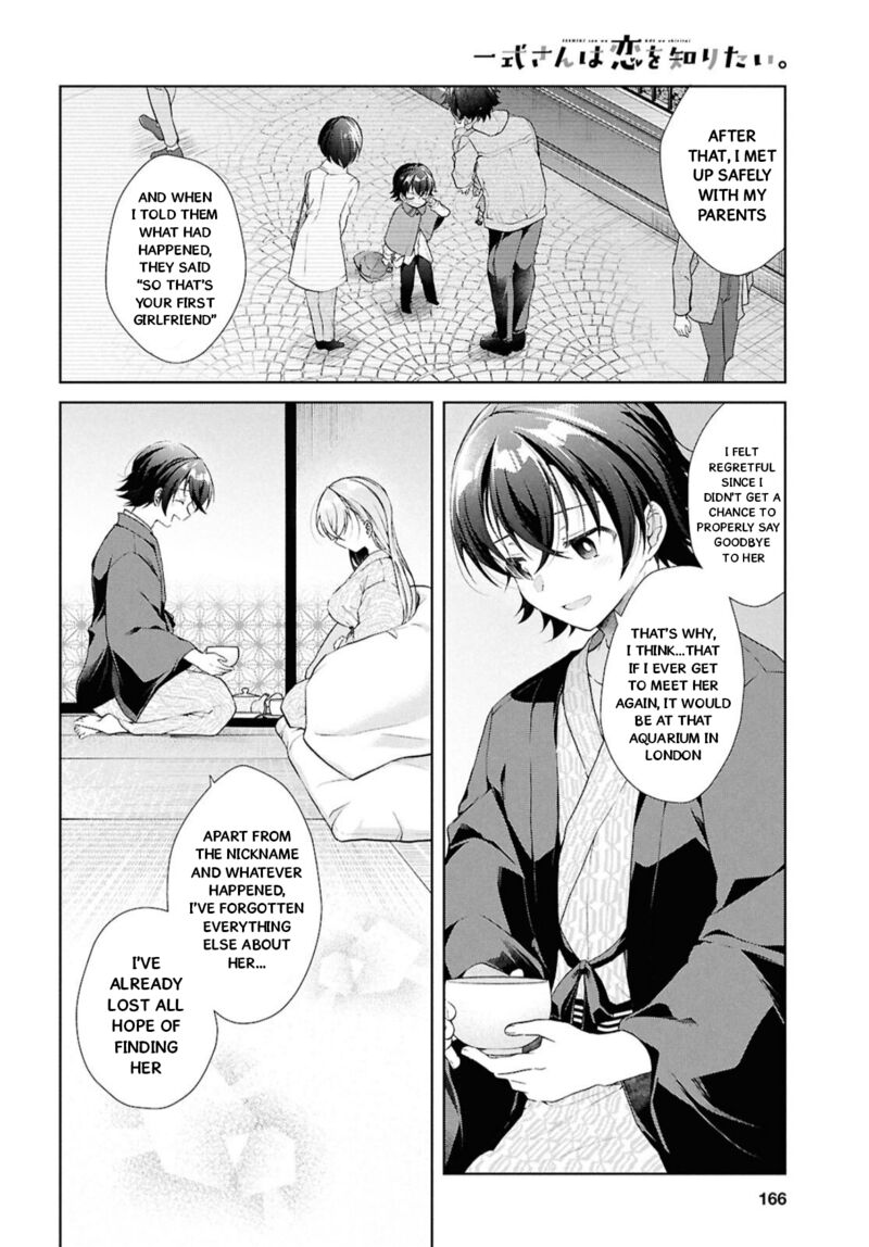 Isshiki San Wa Koi Wo Shiritai 41b 18