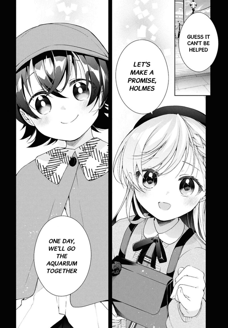 Isshiki San Wa Koi Wo Shiritai 41b 8