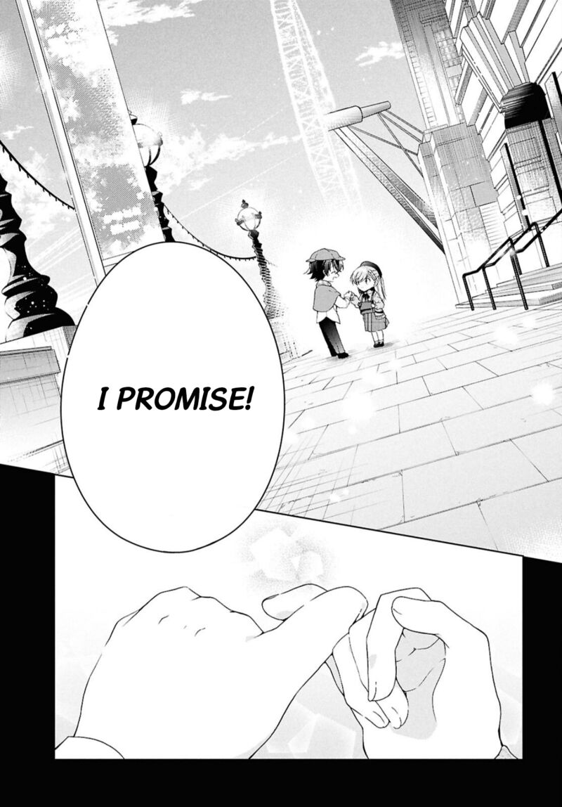 Isshiki San Wa Koi Wo Shiritai 41b 9
