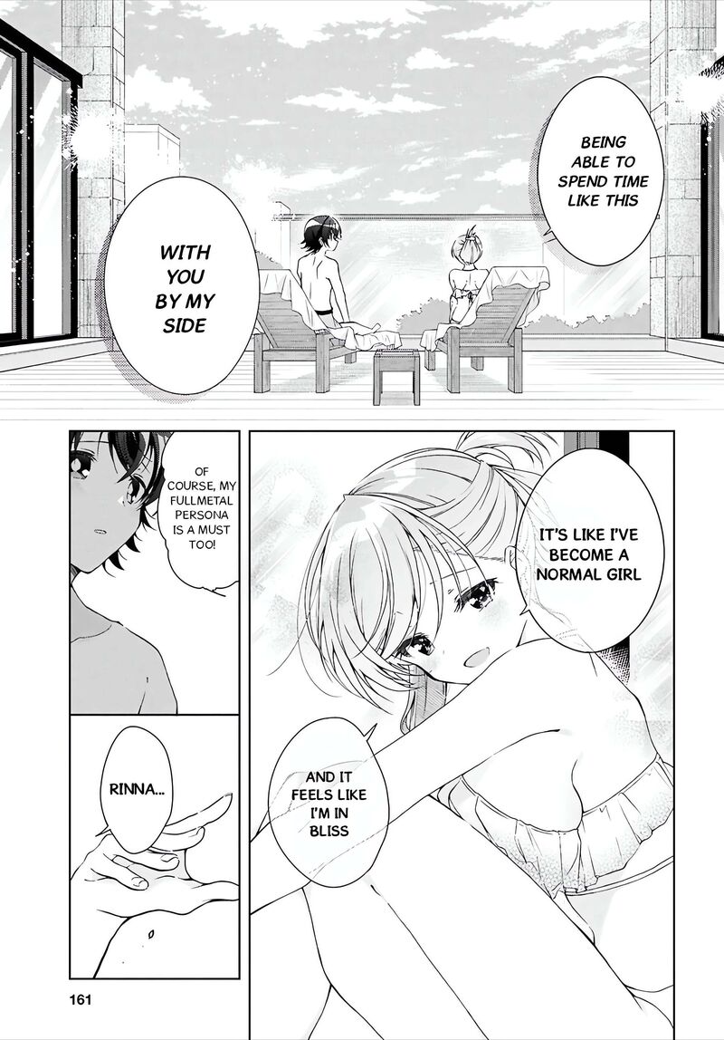 Isshiki San Wa Koi Wo Shiritai 46a 12
