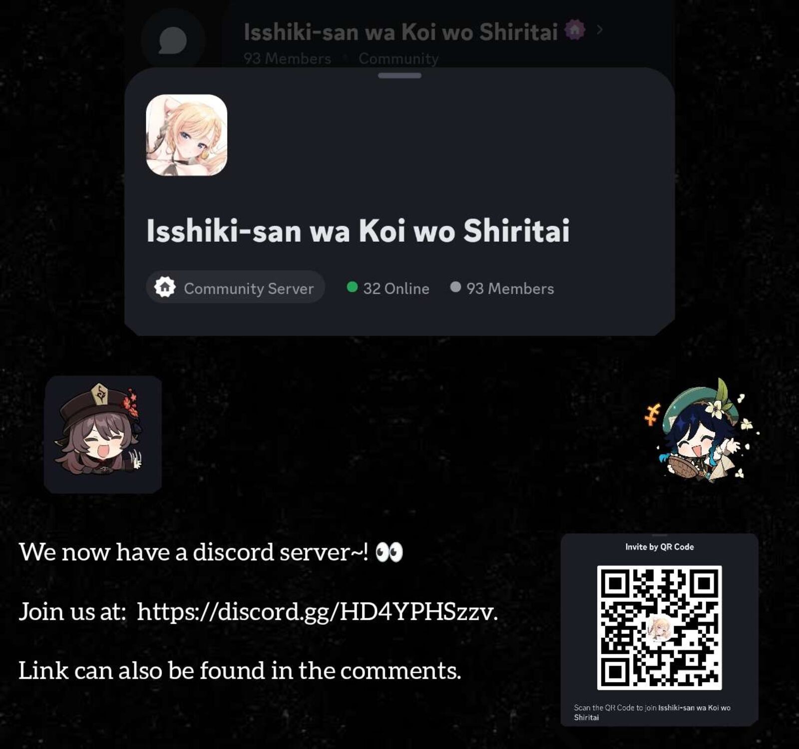 Isshiki San Wa Koi Wo Shiritai 49b 27