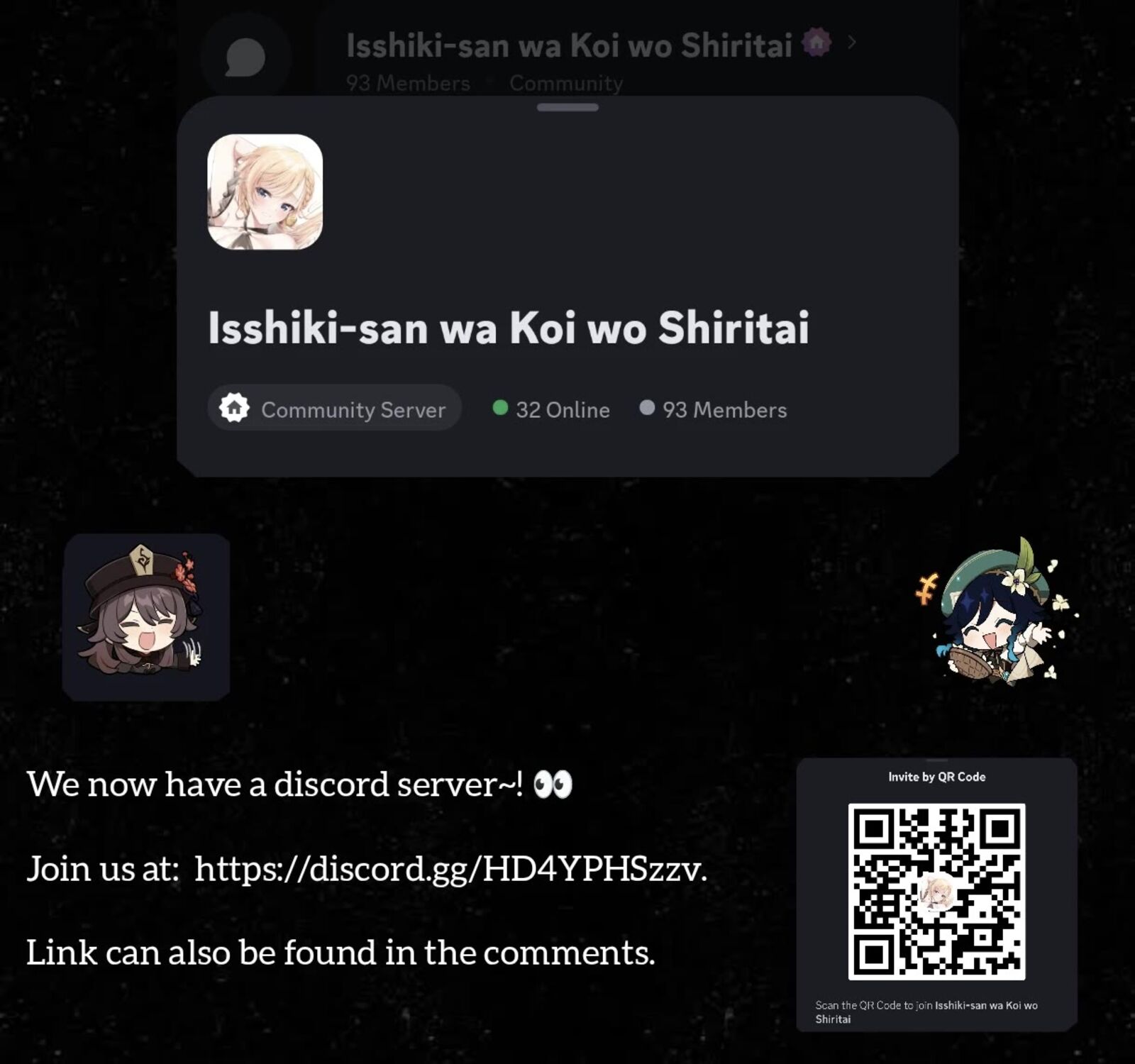 Isshiki San Wa Koi Wo Shiritai 53 28