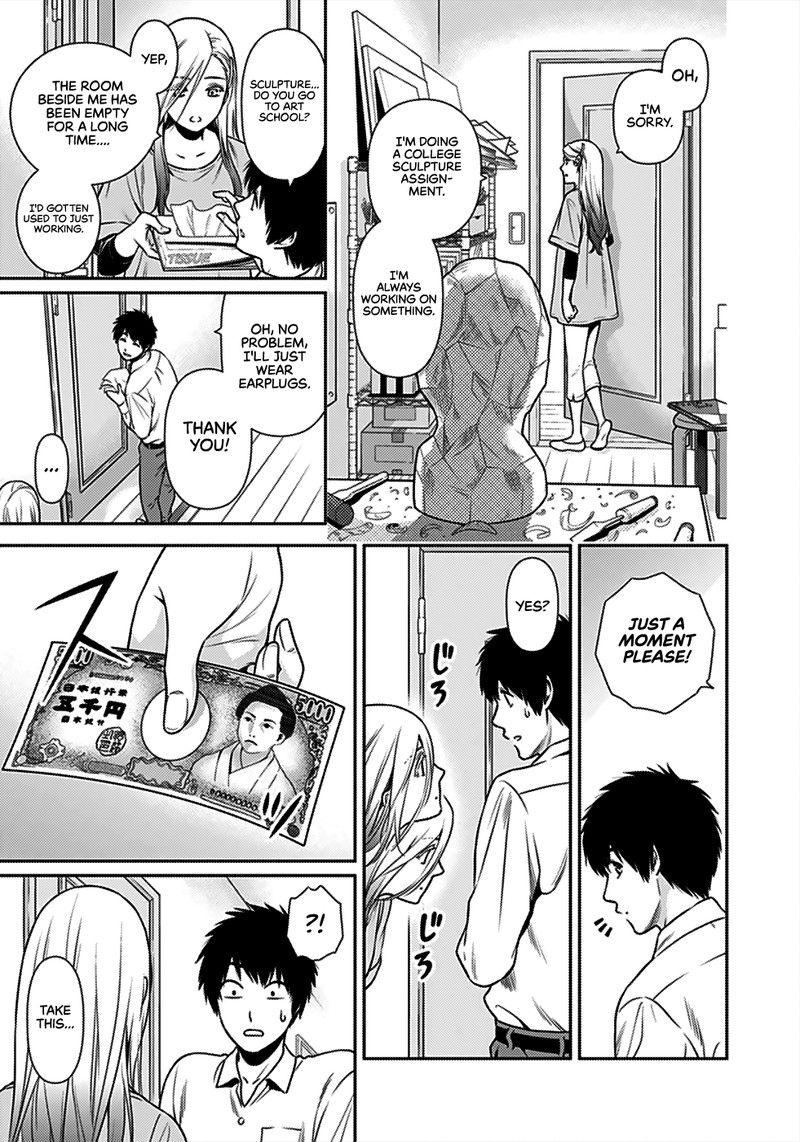 Issho Ni Kurashite II Desu Ka 1 17