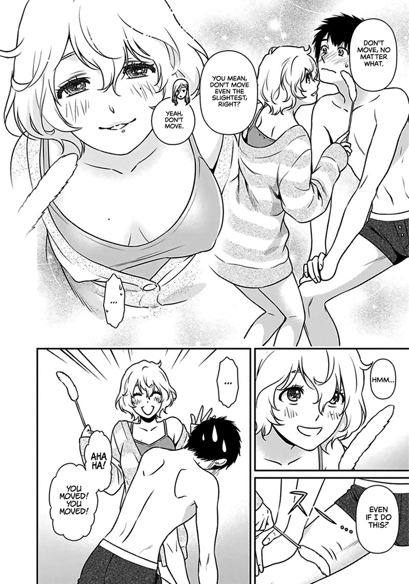 Issho Ni Kurashite II Desu Ka 1 20