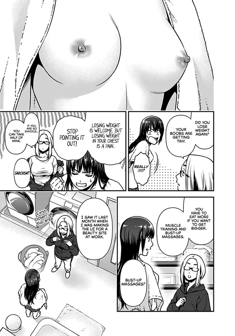 Issho Ni Kurashite II Desu Ka 1 23