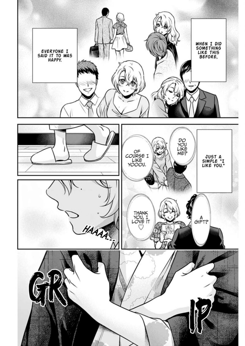 Issho Ni Kurashite II Desu Ka 18 6