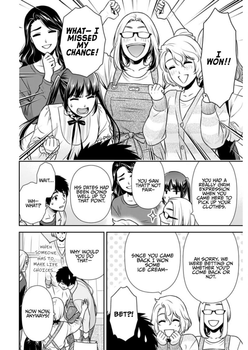 Issho Ni Kurashite II Desu Ka 27 15