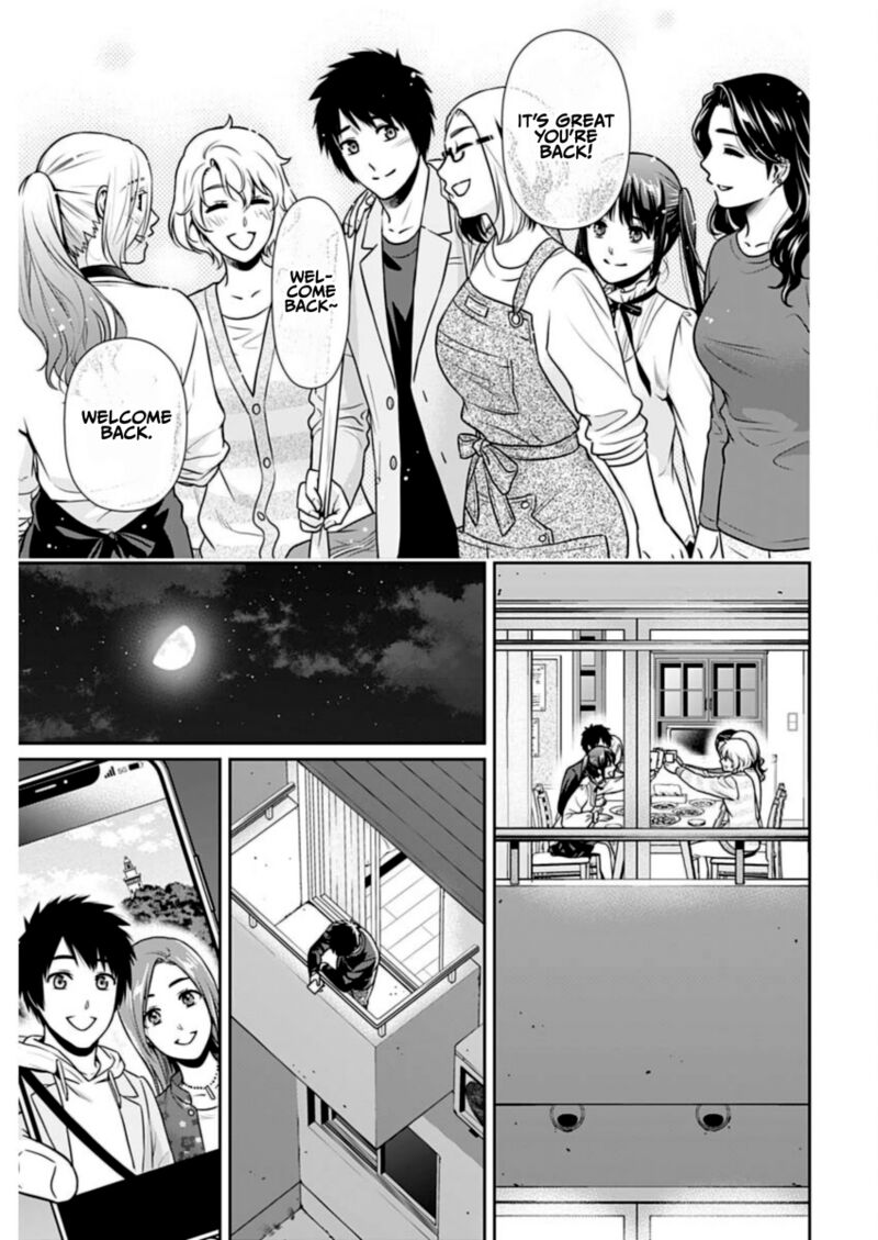 Issho Ni Kurashite II Desu Ka 27 16