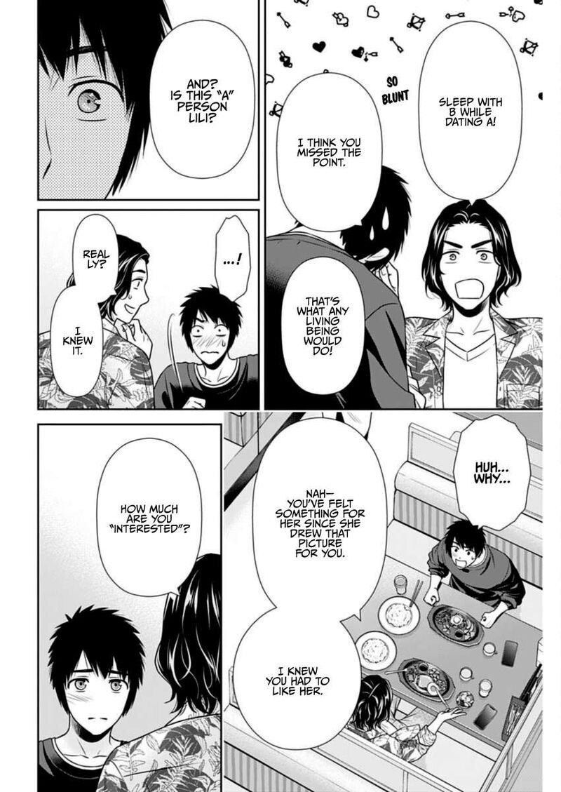 Issho Ni Kurashite II Desu Ka 29 9