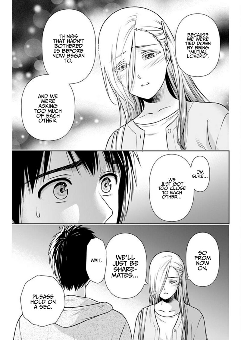Issho Ni Kurashite II Desu Ka 39 3