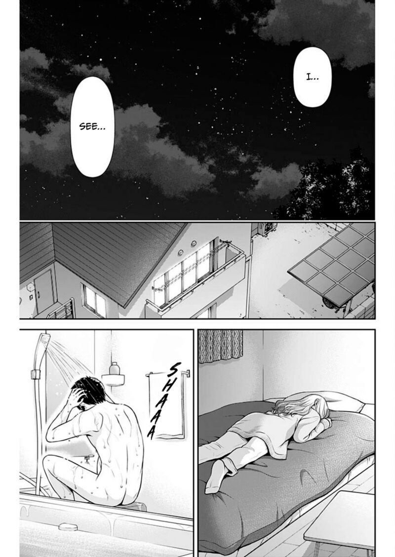 Issho Ni Kurashite II Desu Ka 39 7