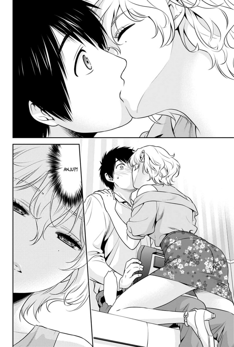 Issho Ni Kurashite II Desu Ka 4 8