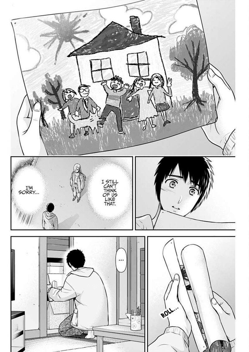 Issho Ni Kurashite II Desu Ka 40 10