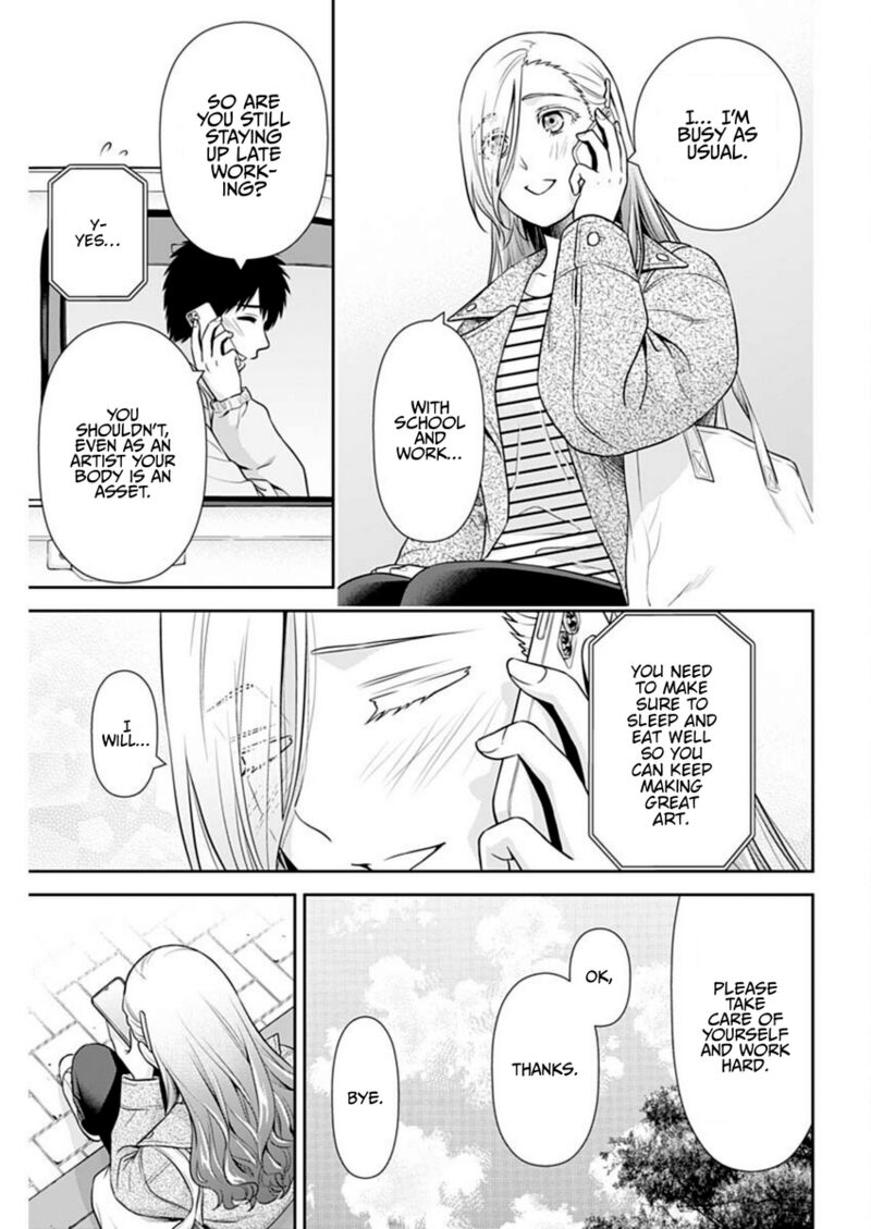 Issho Ni Kurashite II Desu Ka 47 9