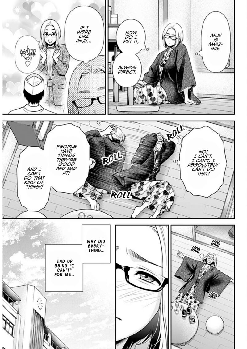 Issho Ni Kurashite II Desu Ka 49 13