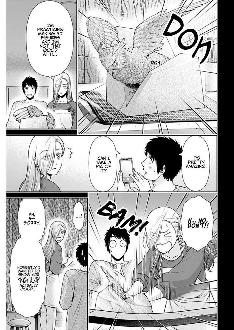 Issho Ni Kurashite II Desu Ka 51 11