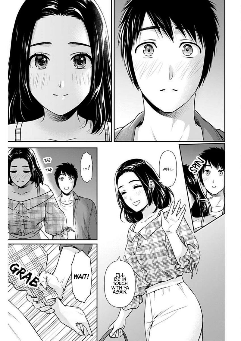 Issho Ni Kurashite II Desu Ka 51 19