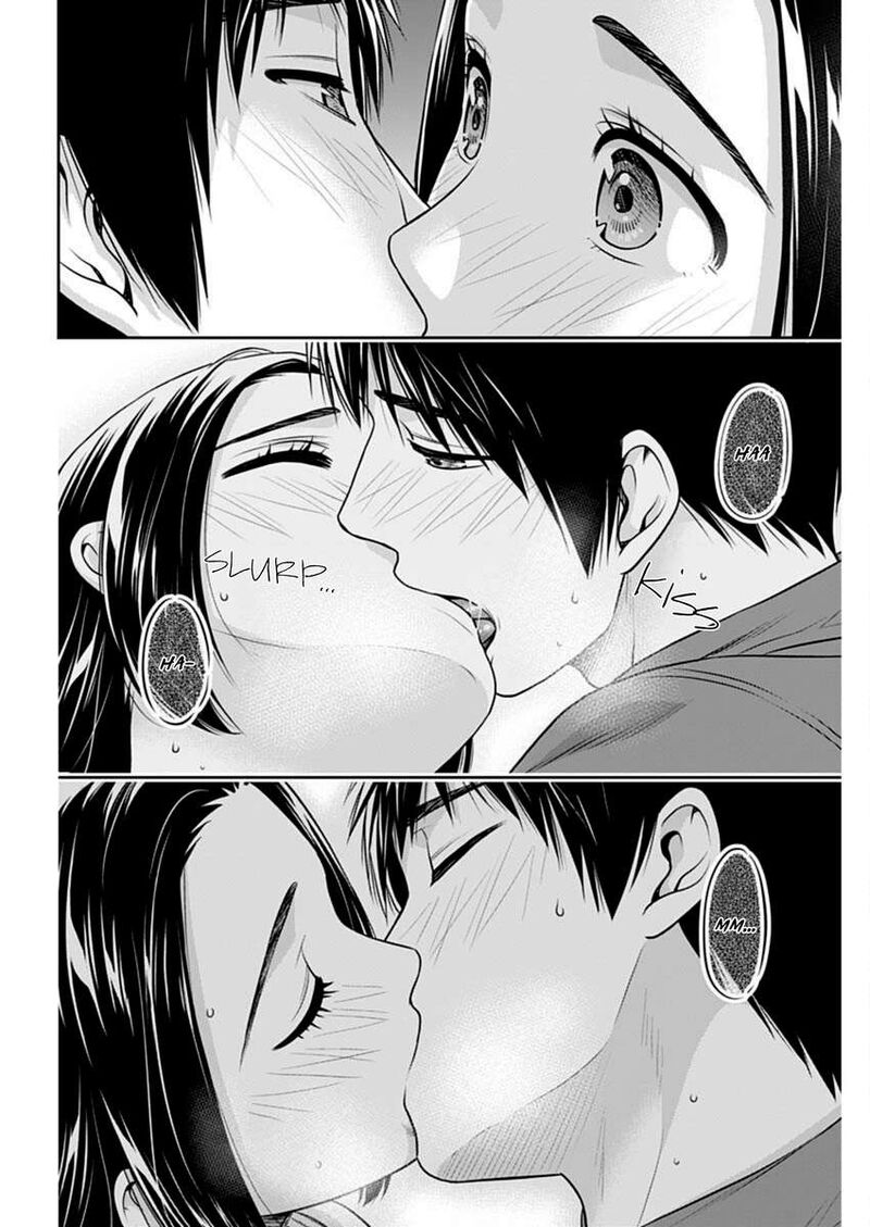 Issho Ni Kurashite II Desu Ka 51 21