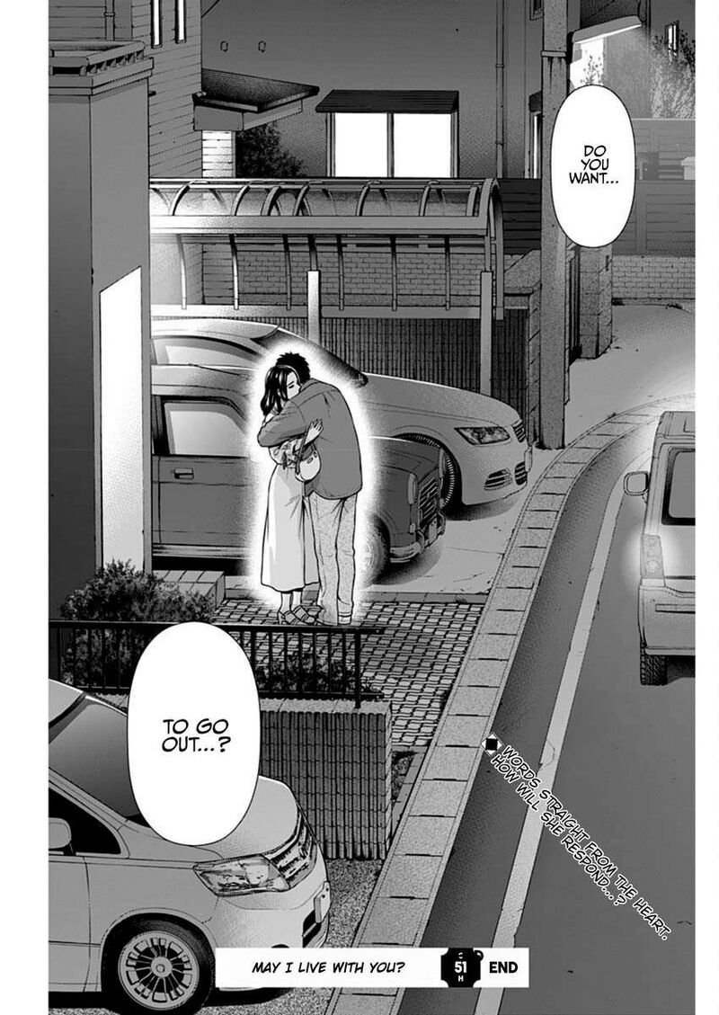 Issho Ni Kurashite II Desu Ka 51 23