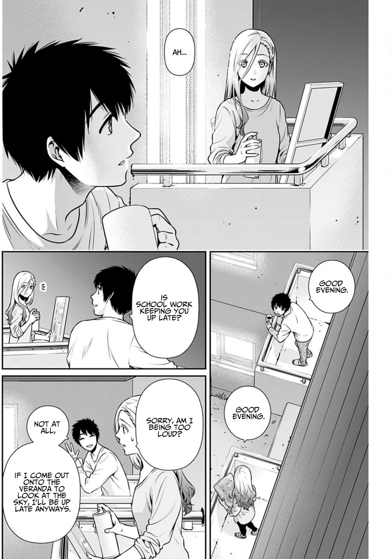 Issho Ni Kurashite II Desu Ka 6 17