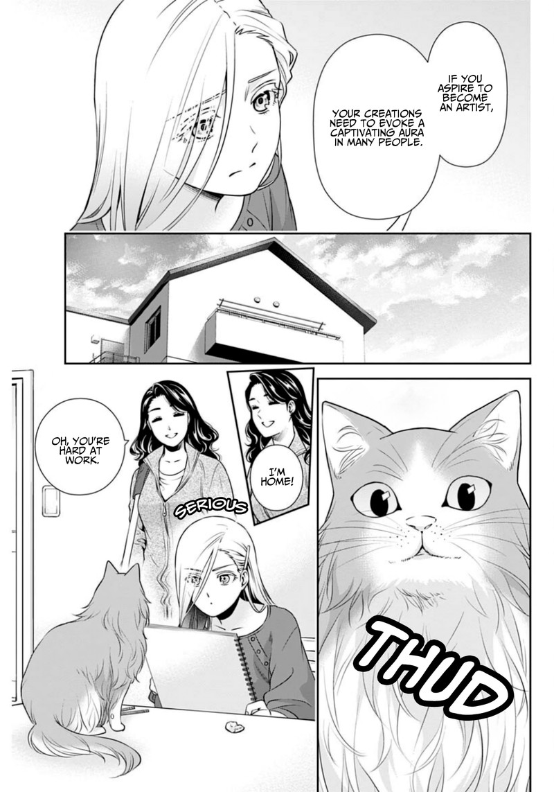 Issho Ni Kurashite II Desu Ka 7 13