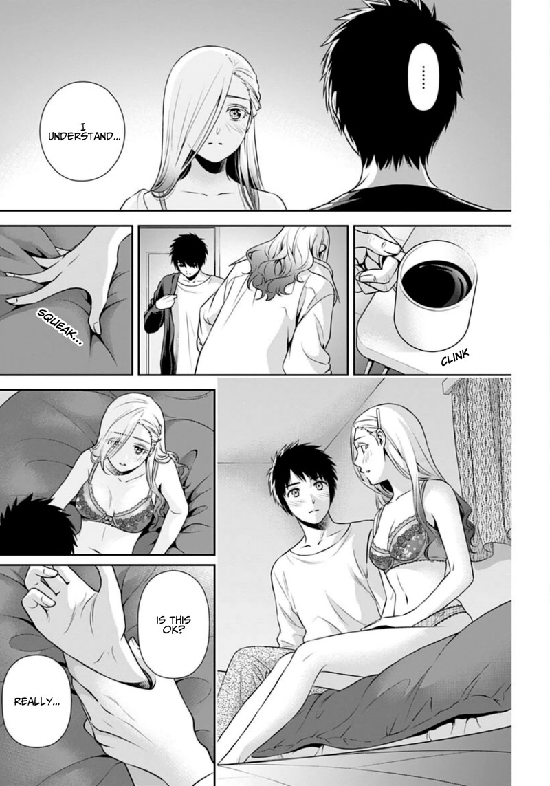 Issho Ni Kurashite II Desu Ka 7 28