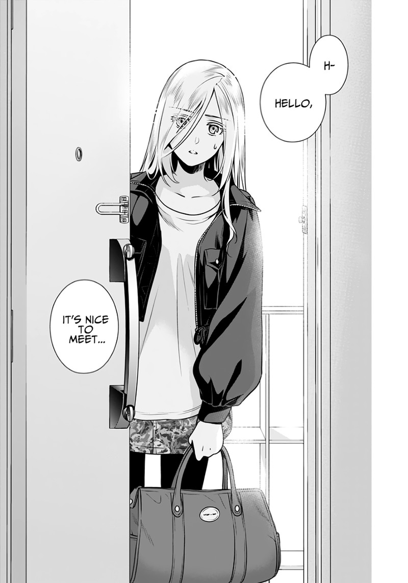 Issho Ni Kurashite II Desu Ka 7f 4