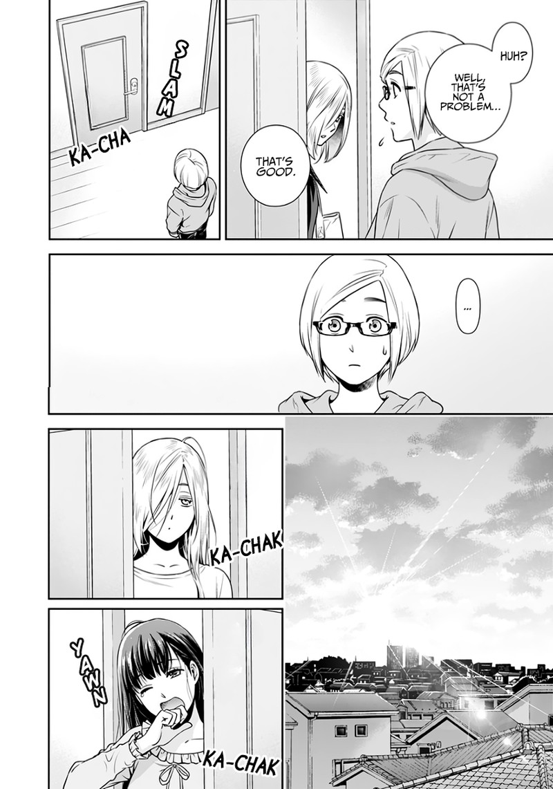 Issho Ni Kurashite II Desu Ka 7f 7
