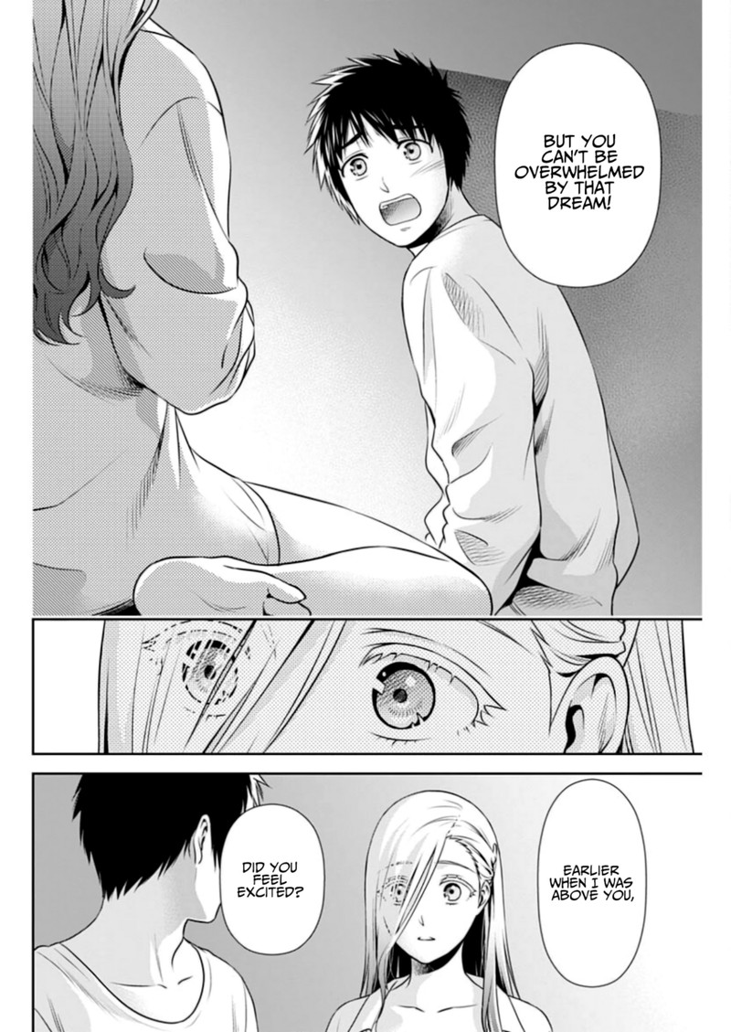 Issho Ni Kurashite II Desu Ka 8 7
