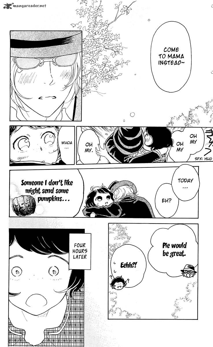 Issho Ni Neyou Yo 21 8