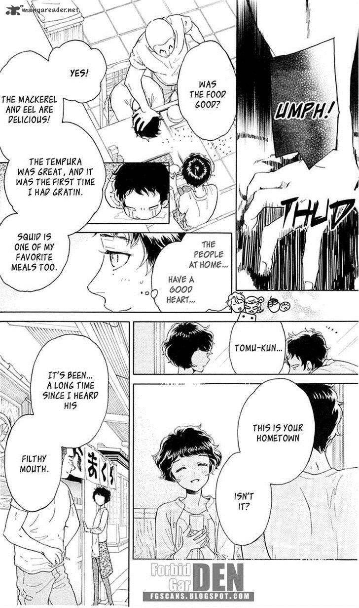 Issho Ni Neyou Yo 24 20