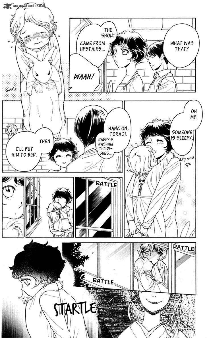 Issho Ni Neyou Yo 28 29