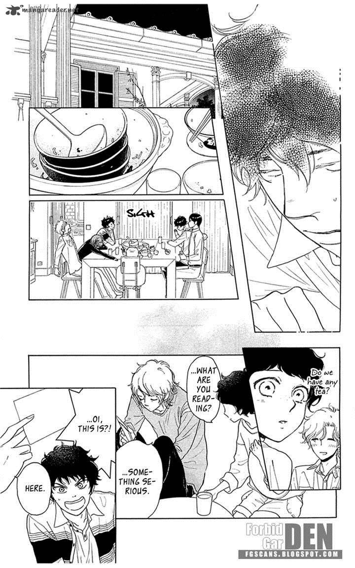 Issho Ni Neyou Yo 33 9