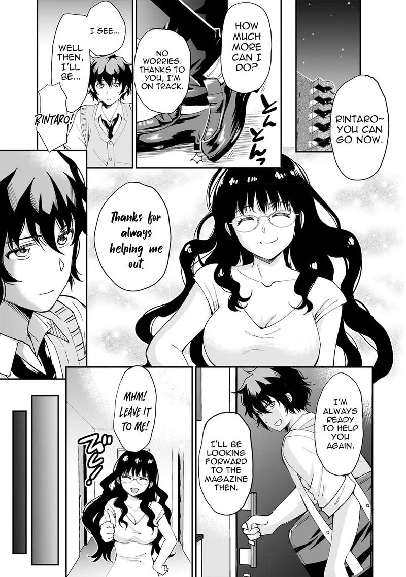 Isshou Hatarakitakunai Ore Ga Classmate No Daininki Idol Ni Natsukaretara 1 16