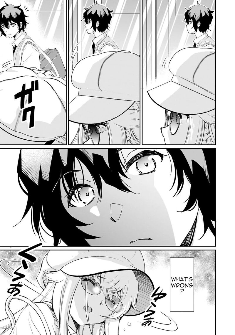 Isshou Hatarakitakunai Ore Ga Classmate No Daininki Idol Ni Natsukaretara 1 20